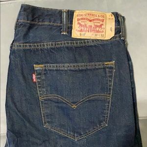 Levi’s Original 501 Jeans